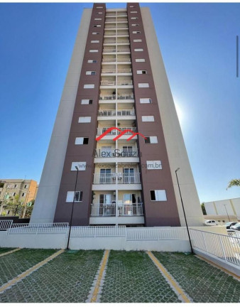 Imagem Apartamento com 2 Quartos à Venda, 60 m² em Chácara Santa Antonieta (nova Veneza) - Sumaré Imagem Apartamento com 2 Quartos à Venda, 60 m² em Chácara Santa Antonieta (nova Veneza) - Sumaré