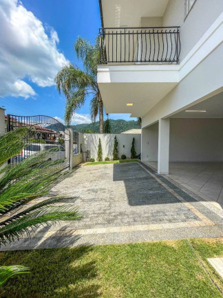 Imagem Casa com 6 Quartos à Venda, 507 m² em Jaraguá Esquerdo - Jaraguá Do Sul