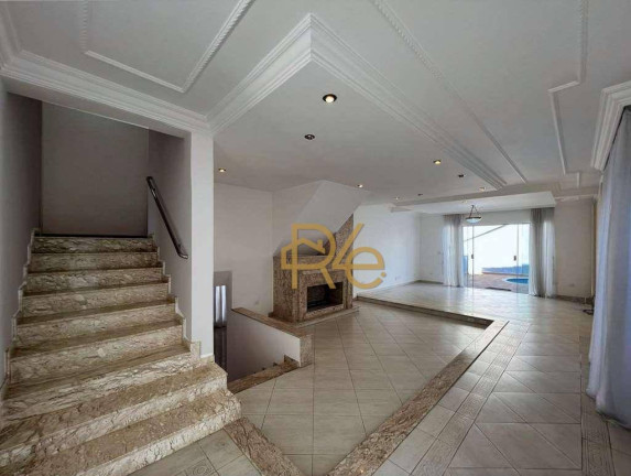 Imagem Casa com 4 Quartos à Venda, 250 m² em São Paulo Ii - Cotia Imagem Casa com 4 Quartos à Venda, 250 m² em São Paulo Ii - Cotia
