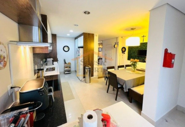 Imagem Apartamento com 3 Quartos à Venda, 145 m² em Centro - Guarulhos Imagem Apartamento com 3 Quartos à Venda, 145 m² em Centro - Guarulhos