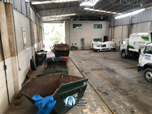 Imagem Imóvel Comercial à Venda, 750 m² em Chácaras Rio-petrópolis - Duque De Caxias