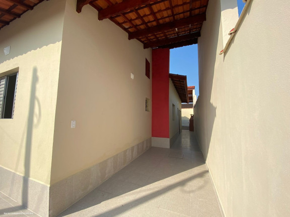 Imagem Casa com 2 Quartos à Venda, em Balneario Samas - Mongaguá Imagem Casa com 2 Quartos à Venda, em Balneario Samas - Mongaguá
