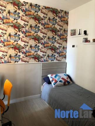 Imagem Apartamento com 3 Quartos à Venda, 86 m² em Lauzane Paulista - São Paulo Imagem Apartamento com 3 Quartos à Venda, 86 m² em Lauzane Paulista - São Paulo