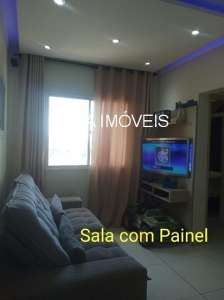 Imagem Apartamento com 2 Quartos à Venda, 47 m² em Ribeirânia - Ribeirão Preto Imagem Apartamento com 2 Quartos à Venda, 47 m² em Ribeirânia - Ribeirão Preto