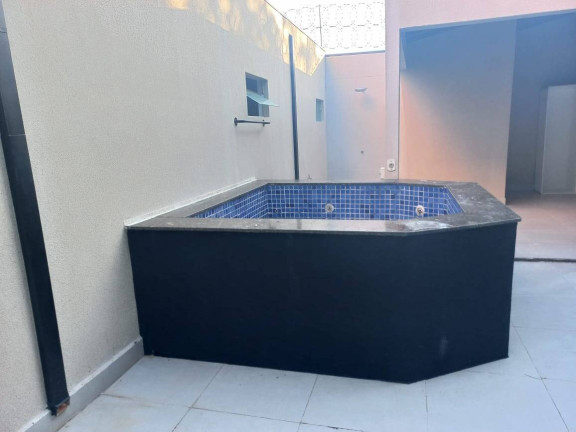 Imagem Casa com 3 Quartos à Venda, 250 m² em Jardim Paulista - Bauru Imagem Casa com 3 Quartos à Venda, 250 m² em Jardim Paulista - Bauru