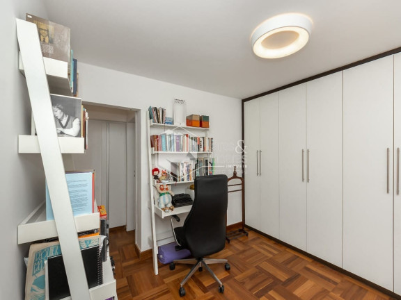 Apartamento com 2 Quartos à Venda, 133 m² em Perdizes - São Paulo