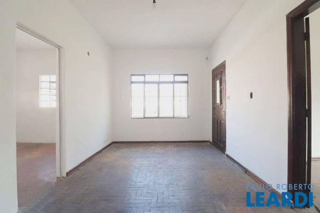 Imagem Casa com 4 Quartos à Venda, 180 m² em Paraíso - Santo André Imagem Casa com 4 Quartos à Venda, 180 m² em Paraíso - Santo André