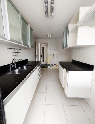 Imagem Apartamento com 3 Quartos à Venda, 120 m² em Icaraí - Niterói Imagem Apartamento com 3 Quartos à Venda, 120 m² em Icaraí - Niterói