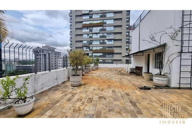 Imagem Apartamento com 2 Quartos à Venda, 81 m² em Itaim Bibi - São Paulo Imagem Apartamento com 2 Quartos à Venda, 81 m² em Itaim Bibi - São Paulo