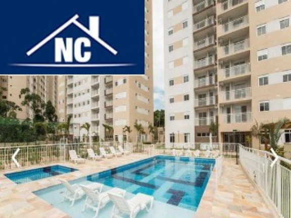 Imagem Apartamento com 2 Quartos à Venda, 53 m² em Jardim Celeste - São Paulo Imagem Apartamento com 2 Quartos à Venda, 53 m² em Jardim Celeste - São Paulo