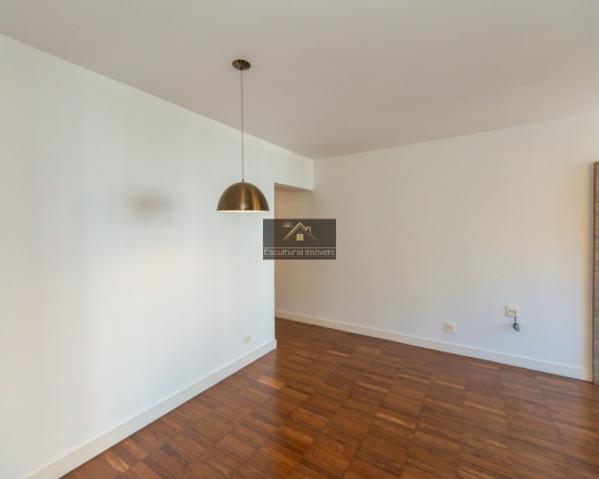 Imagem Apartamento com 2 Quartos à Venda, 89 m² em Itaim - São Paulo