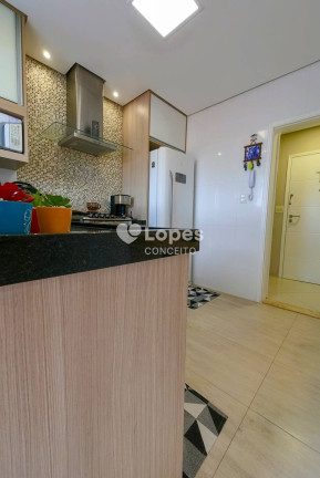 Imagem Apartamento com 2 Quartos à Venda, 100 m² em Embaré - Santos