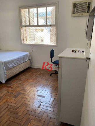 Imagem Apartamento com 2 Quartos à Venda, 86 m² em Embaré - Santos Imagem Apartamento com 2 Quartos à Venda, 86 m² em Embaré - Santos