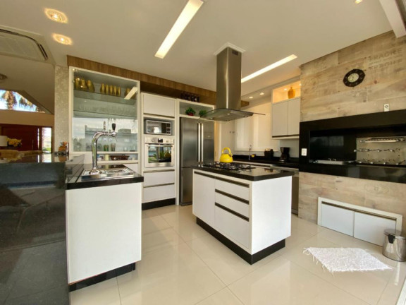 Imagem Sobrado com 5 Quartos à Venda, 300 m² em Xangri-lá - Xangri-la