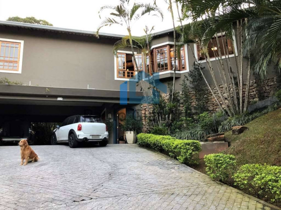 Imagem Casa de Condomínio com 4 Quartos à Venda, 450 m² em Recanto Impla - Carapicuíba Imagem Casa de Condomínio com 4 Quartos à Venda, 450 m² em Recanto Impla - Carapicuíba
