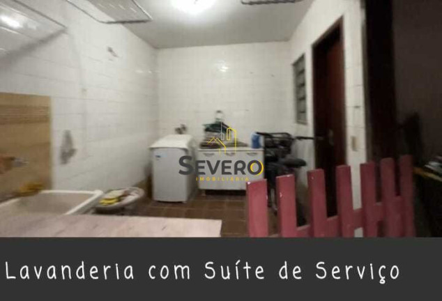 Imagem Casa com 5 Quartos à Venda, 375 m² em Itaipu - Niterói Imagem Casa com 5 Quartos à Venda, 375 m² em Itaipu - Niterói