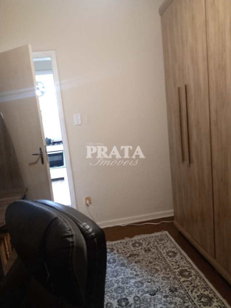 Imagem Apartamento com 3 Quartos à Venda, 70 m² em Jardim Independência - São Vicente Imagem Apartamento com 3 Quartos à Venda, 70 m² em Jardim Independência - São Vicente