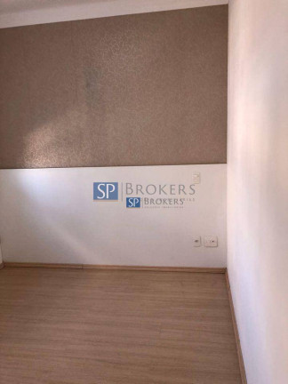 Imagem Apartamento com 2 Quartos à Venda, 99 m² em Chácara Inglesa - São Paulo