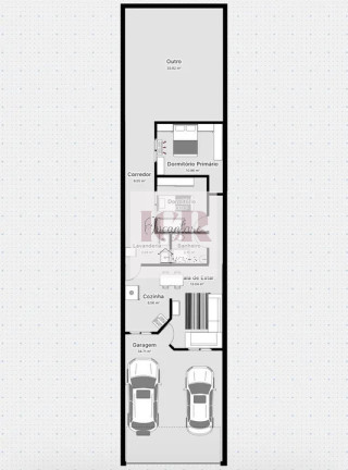 Imagem Casa com 2 Quartos à Venda, 140 m² em Jardim Nova Aparecidinha - Sorocaba