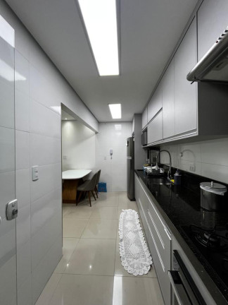 Imagem Apartamento com 3 Quartos à Venda, 76 m² em Vila Curuça - Santo André Imagem Apartamento com 3 Quartos à Venda, 76 m² em Vila Curuça - Santo André