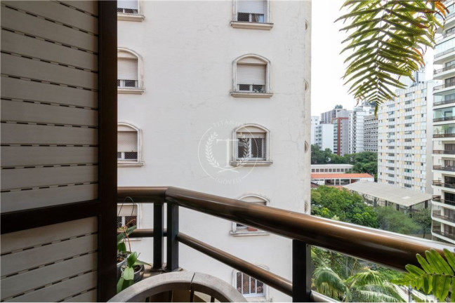 Imagem Apartamento com 3 Quartos à Venda, 142 m² em Itaim Bibi - São Paulo Imagem Apartamento com 3 Quartos à Venda, 142 m² em Itaim Bibi - São Paulo