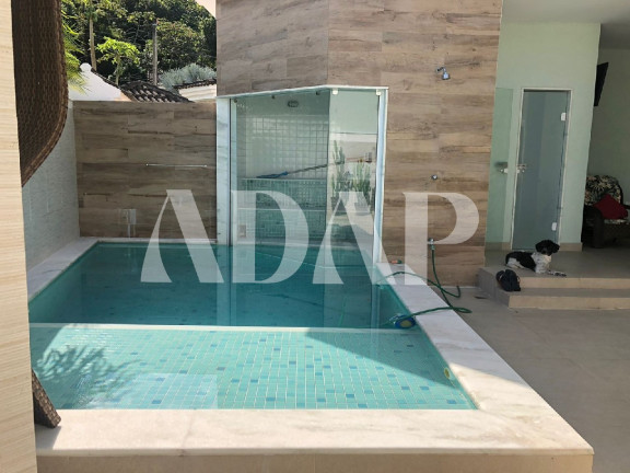 Imagem Casa com 4 Quartos à Venda, 200 m² em Vargem Pequena - Rio De Janeiro
