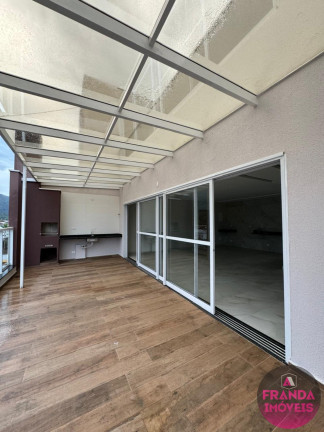 Imagem Cobertura com 3 Quartos à Venda, 150 m² em Toninhas - Ubatuba