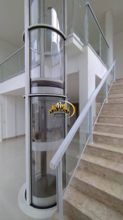 Imagem Casa de Condomínio à Venda, 430 m² em Alphaville - Barueri