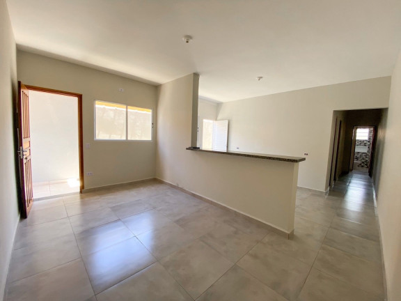 Imagem Casa com 2 Quartos à Venda, 88 m² em Jardim Jamaica - Itanhaém
