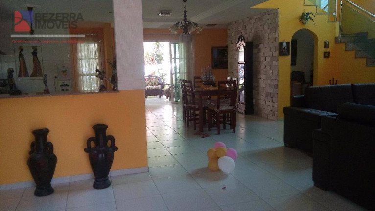 Imagem Casa com 3 Quartos à Venda, 300 m² em Parque Das Nações - Parnamirim Imagem Casa com 3 Quartos à Venda, 300 m² em Parque Das Nações - Parnamirim