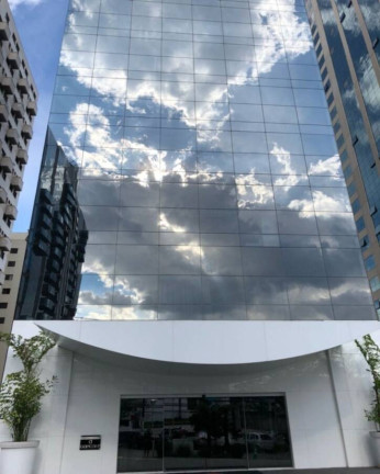 Imagem Sala Comercial para Alugar, 40 m² em Alphaville - Barueri