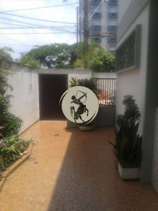 Imagem Sobrado com 3 Quartos à Venda, 180 m² em Aparecida - Santos Imagem Sobrado com 3 Quartos à Venda, 180 m² em Aparecida - Santos