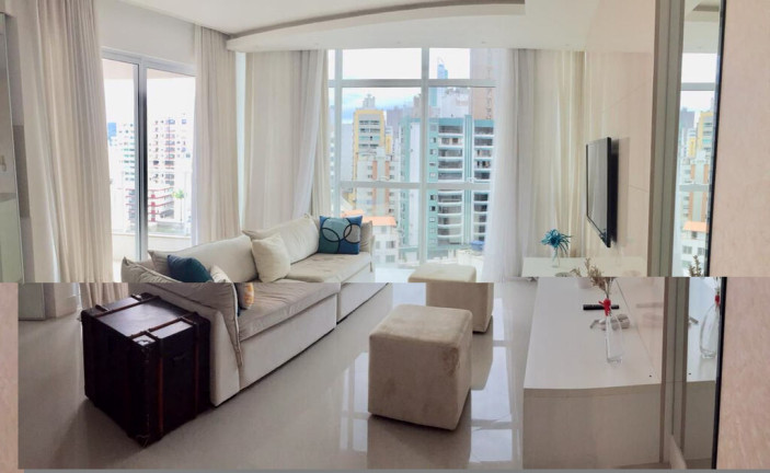 Imagem Apartamento com 3 Quartos à Venda, 170 m² em Centro - Balneário Camboriú