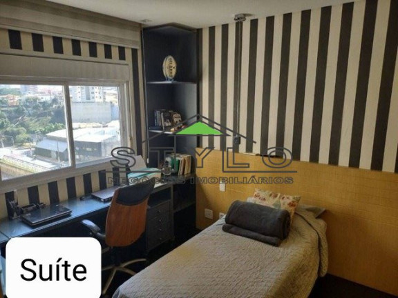 Imagem Apartamento com 4 Quartos à Venda, 242 m² em Nova Petrópolis - São Bernardo Do Campo Imagem Apartamento com 4 Quartos à Venda, 242 m² em Nova Petrópolis - São Bernardo Do Campo