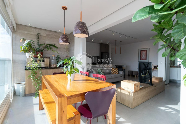 Imagem Apartamento com 2 Quartos à Venda, 63 m² em Jardim Da Glória - São Paulo Imagem Apartamento com 2 Quartos à Venda, 63 m² em Jardim Da Glória - São Paulo