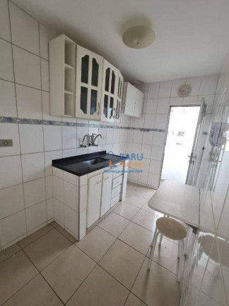 Imagem Apartamento com 1 Quarto à Venda, 40 m² em Barra Funda - São Paulo Imagem Apartamento com 1 Quarto à Venda, 40 m² em Barra Funda - São Paulo