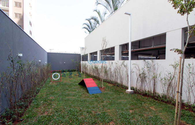 Imagem Apartamento com 3 Quartos à Venda, 81 m² em Jardim Caravelas - São Paulo Imagem Apartamento com 3 Quartos à Venda, 81 m² em Jardim Caravelas - São Paulo