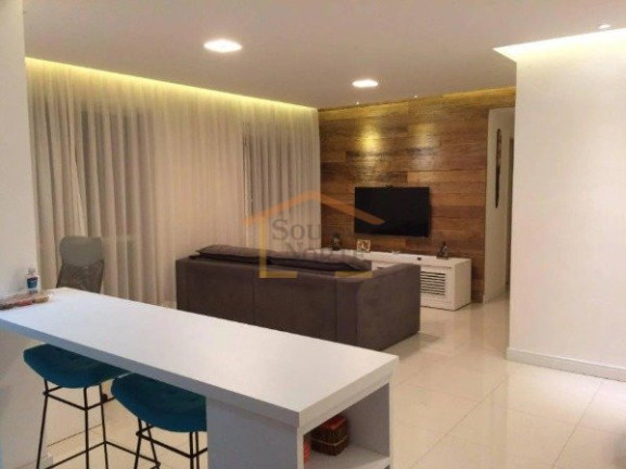 Imagem Apartamento com 2 Quartos à Venda, 87 m² em Vila Anastácio - São Paulo Imagem Apartamento com 2 Quartos à Venda, 87 m² em Vila Anastácio - São Paulo