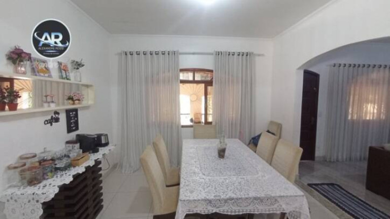 Imagem Chácara com 3 Quartos à Venda, 537 m² em Jd. Laura - Campo Limpo Paulista