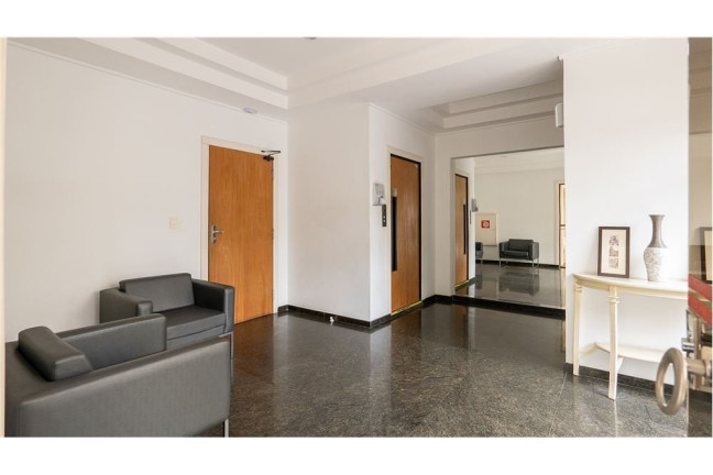 Imagem Apartamento com 3 Quartos à Venda, 122 m² em Chácara Klabin - São Paulo Imagem Apartamento com 3 Quartos à Venda, 122 m² em Chácara Klabin - São Paulo
