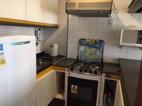 Imagem Apartamento com 1 Quarto à Venda, 53 m² em Pituba - Salvador Imagem Apartamento com 1 Quarto à Venda, 53 m² em Pituba - Salvador
