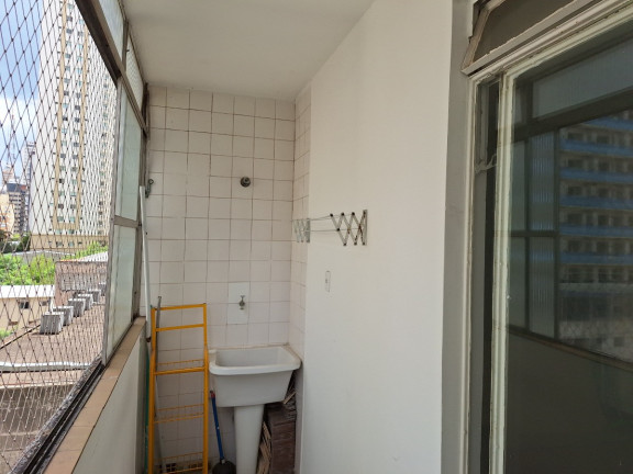 Imagem Apartamento com 1 Quarto à Venda, 46 m² em Consolação - São Paulo Imagem Apartamento com 1 Quarto à Venda, 46 m² em Consolação - São Paulo