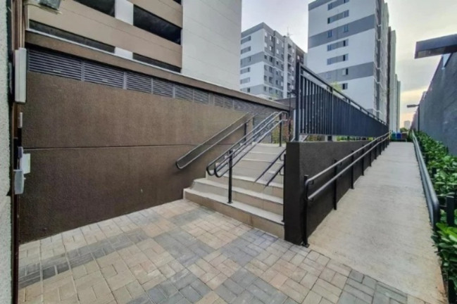Imagem Imóvel com 2 Quartos à Venda, 33 m² em Mooca - São Paulo Imagem Imóvel com 2 Quartos à Venda, 33 m² em Mooca - São Paulo