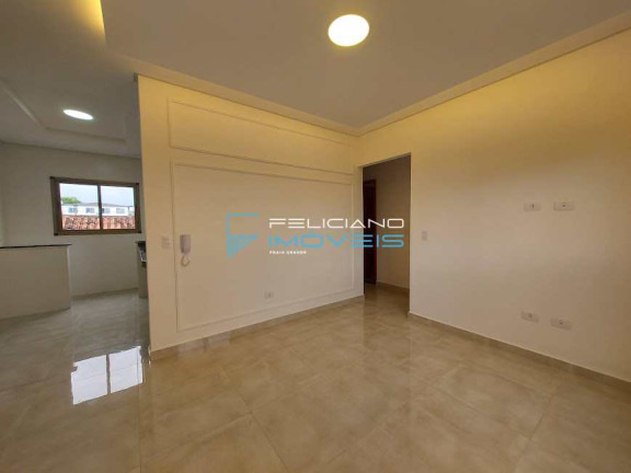 Imagem Casa de Condomínio com 3 Quartos à Venda, 69 m² em Maracanã - Praia Grande Imagem Casa de Condomínio com 3 Quartos à Venda, 69 m² em Maracanã - Praia Grande