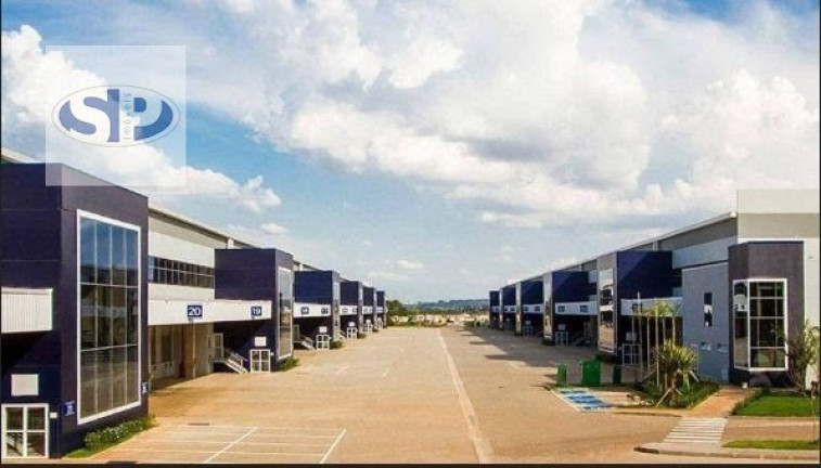 Imagem Imóvel Comercial para Alugar, 5.220 m² em Techno Park - Campinas Imagem Imóvel Comercial para Alugar, 5.220 m² em Techno Park - Campinas
