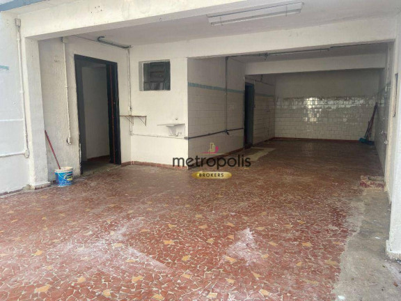 Imagem Casa com 3 Quartos para Alugar, 220 m² em Barcelona - São Caetano Do Sul