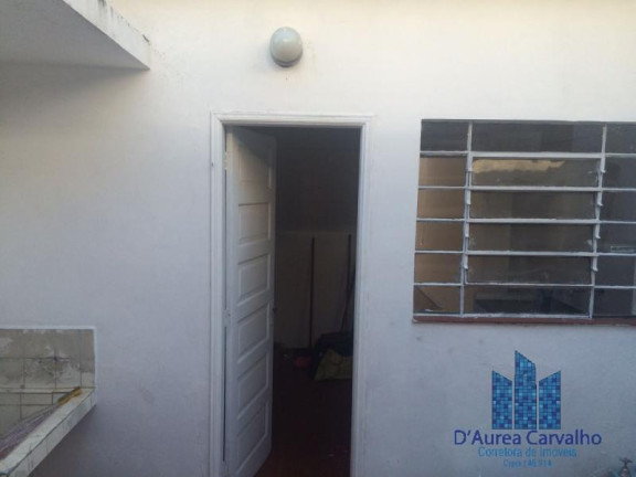 Imagem Casa com 2 Quartos à Venda, 96 m² em Saúde - São Paulo Imagem Casa com 2 Quartos à Venda, 96 m² em Saúde - São Paulo
