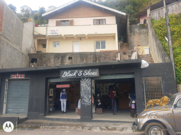 Imagem Casa com 3 Quartos à Venda, 459 m² em Vila Nadir - Campos Do Jordão Imagem Casa com 3 Quartos à Venda, 459 m² em Vila Nadir - Campos Do Jordão