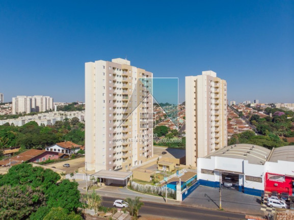 Imagem Apartamento com 2 Quartos à Venda, 53 m² em Jardim Anhanguera - Ribeirão Preto Imagem Apartamento com 2 Quartos à Venda, 53 m² em Jardim Anhanguera - Ribeirão Preto