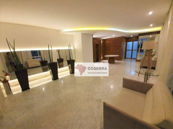 Imagem Apartamento com 1 Quarto para Alugar, 47 m² em Moema - São Paulo Imagem Apartamento com 1 Quarto para Alugar, 47 m² em Moema - São Paulo